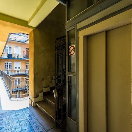 Fleur Creme Apartment 부다페스트 외부 사진