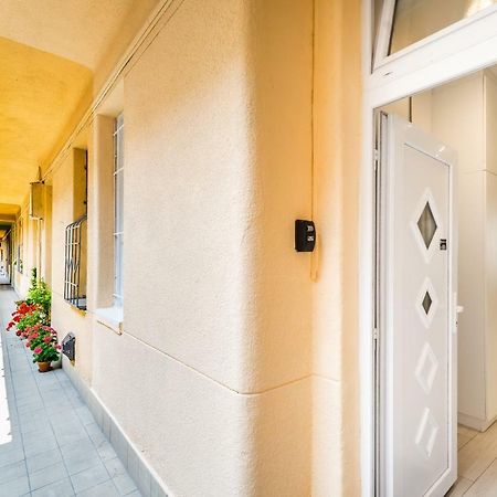 Fleur Creme Apartment 부다페스트 외부 사진