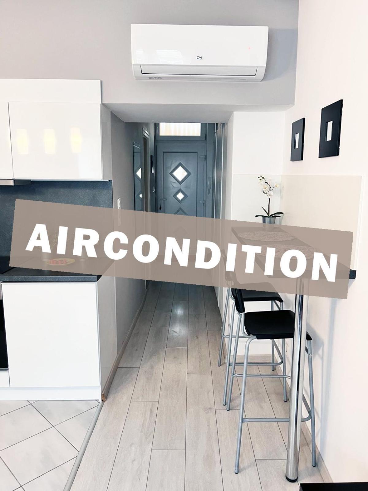 Fleur Creme Apartment 부다페스트 외부 사진