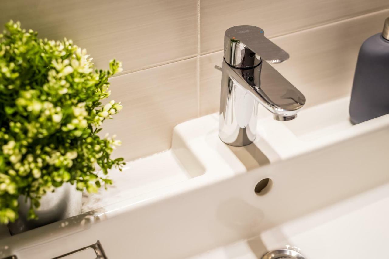 Fleur Creme Apartment 부다페스트 외부 사진