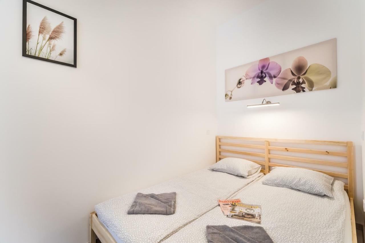 Fleur Creme Apartment 부다페스트 외부 사진